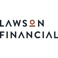 Lawson Financial Logo