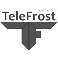 TELEFROST MIDDLEEAST F.Z.E L.L.C Logo
