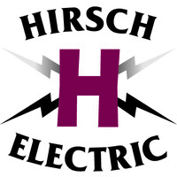 Hirsch Electric LLC Logo