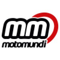MotoMundi Chile Logo