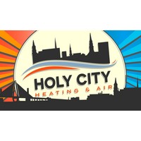 Holy City Heating & Air, LLC Logo