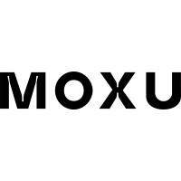 MOXU Fitness Logo
