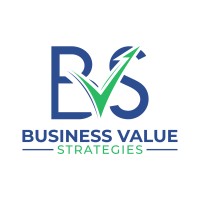 Business Value Strategies Logo