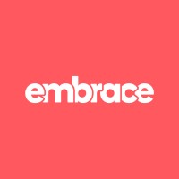 Embrace Community Services Logo