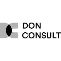 Don Consult Logo