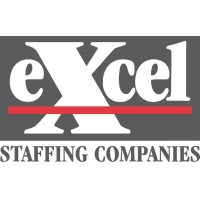 Excel Staffing Logo