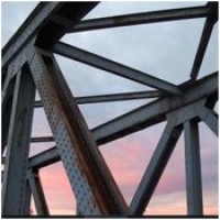 Steel Bridge Associates Logo