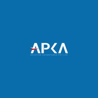 APKA AVIATION ADVENTURES PVT LTD Logo