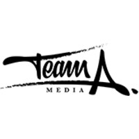 Team A. Media GmbH Logo