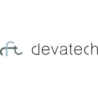Devatech AB Logo