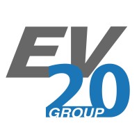 EV20 Consulting Group Logo