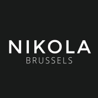 Nikola Brussels Logo