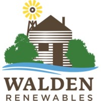 Walden Renewables Logo