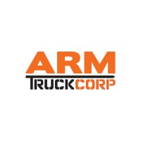 A.R.M. - A TruckCorp LLC Company Logo