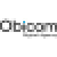 Obicom Digital Agency Logo