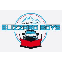 Blizzard Boys Logo