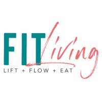 Fit Living Logo