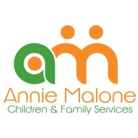 Annie Malone Children & Family Services Logo