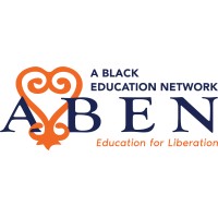 ABEN - A Black Education Network Logo