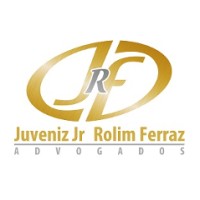Juveniz Jr Rolim Ferraz Advogados Logo
