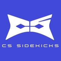 CS Sidekicks Logo