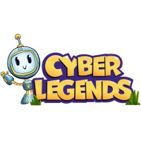 Cyber Legends Inc Logo