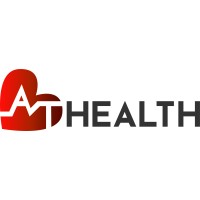 AT Health US Logo