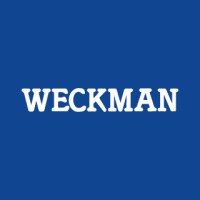 Weckman Steel Oy Logo
