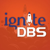 IgniteDBS Logo