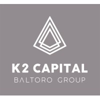 K2 Capital Logo