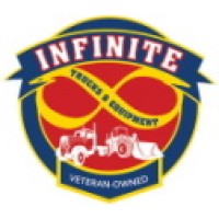 Infinite Trucks & Equipment Logo