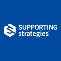 Supporting Strategies | North Shore Long Island Logo