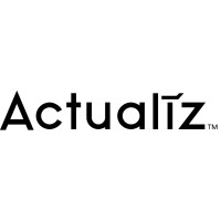 Actualīz Logo