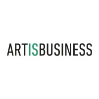 Art is Business Logo