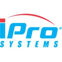 iPro Systems Logo