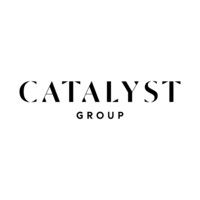 The Catalyst Group at Compass Logo