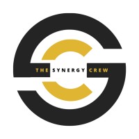 The Synergy Crew Logo