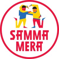 Sammamera GbR Logo