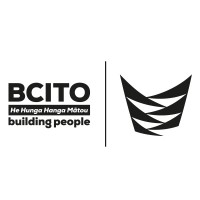 BCITO | Te Pūkenga Logo