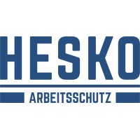 HESKO Arbeitsschutz GmbH Logo