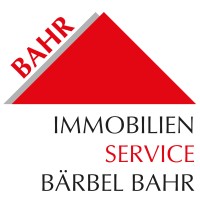 Immobilien Service Bärbel Bahr Logo