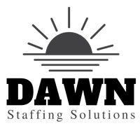Dawn Staffing Solutions Inc Logo