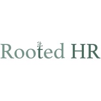 Rooted HR Logo