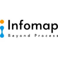 Infomap Global Logo