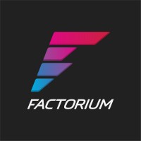 Factorium.tech Logo
