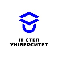 IT STEP University | ІТ СТЕП Університет Logo