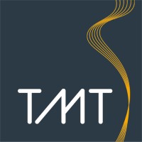 TransMarTech S-H Logo