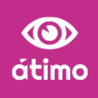 Átimo Logo