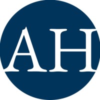 Aaron Hoffman Tax, LLC Logo