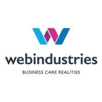 WEBINDUSTRIES Logo